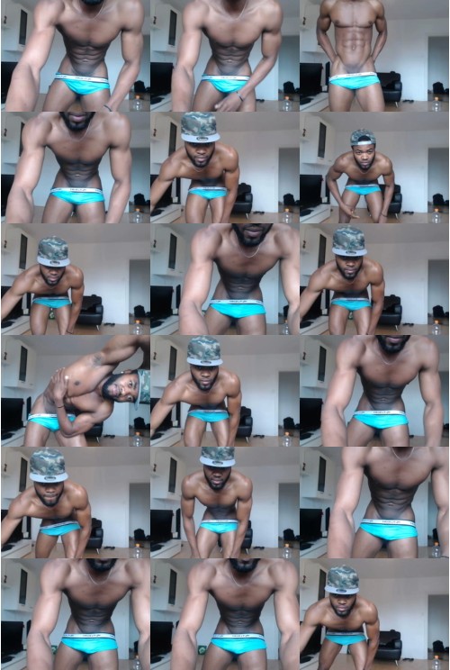 Download Video File: chaturbate harryng13