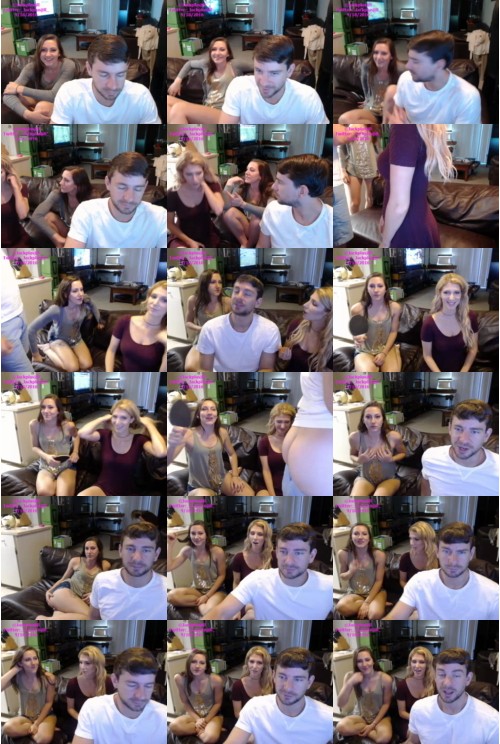 Download Video File: chaturbate jackplusjill