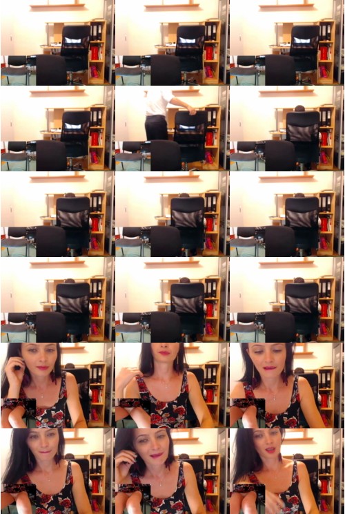 Download Video File: chaturbate lovelyandra