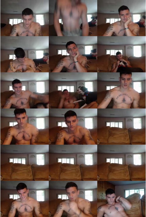 Download Video File: chaturbate magictyler22