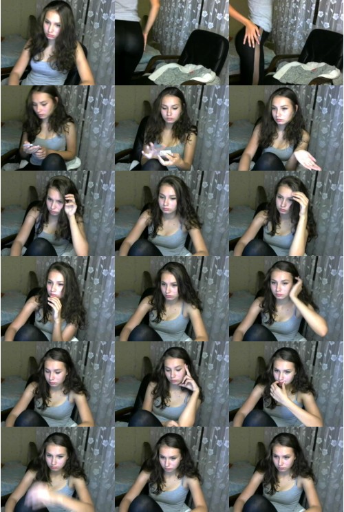 Download Video File: chaturbate miss katy69