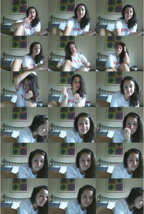 Download Video File: chaturbate nakedkensie