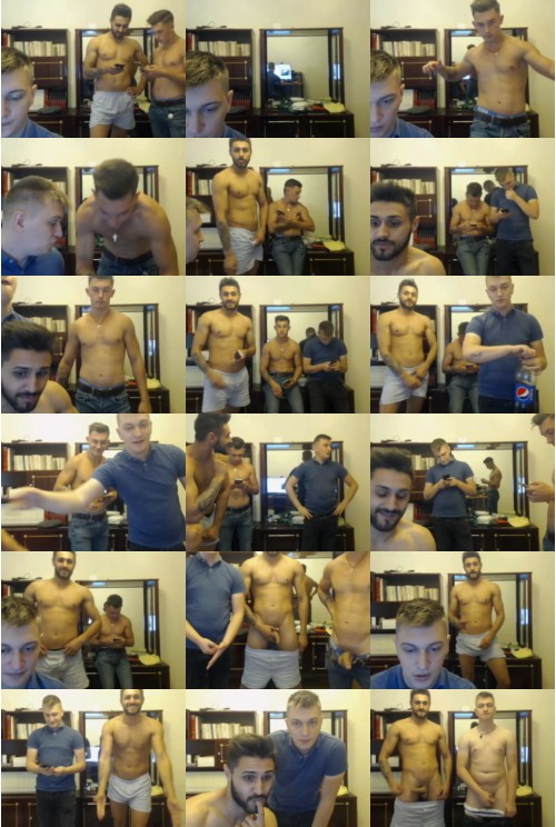 Download Video File: chaturbate niceboys3