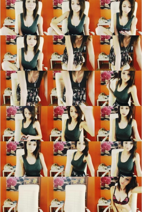 Download Video File: chaturbate prettyladyforu