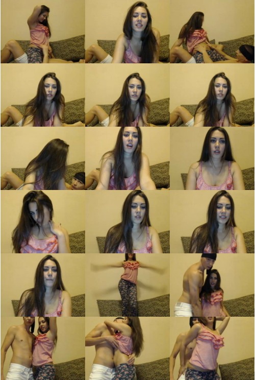 Download Video File: chaturbate roxy69foxy