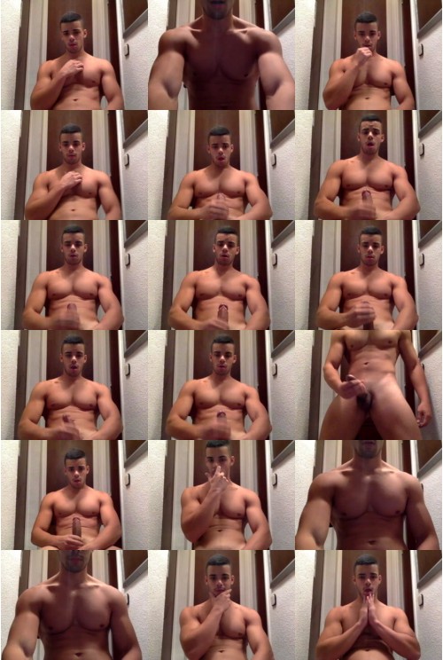 Download Video File: chaturbate thiago95