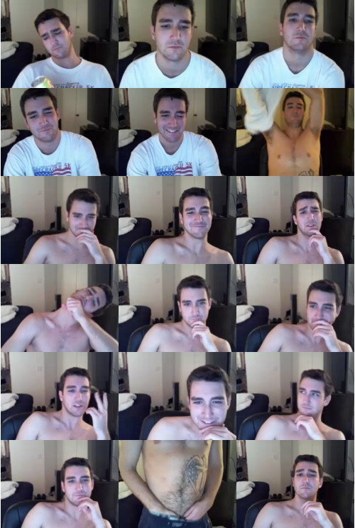 Download Video File: chaturbate threesupermen