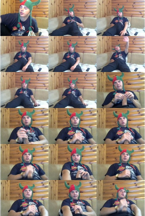 Download Video File: chaturbate vika096