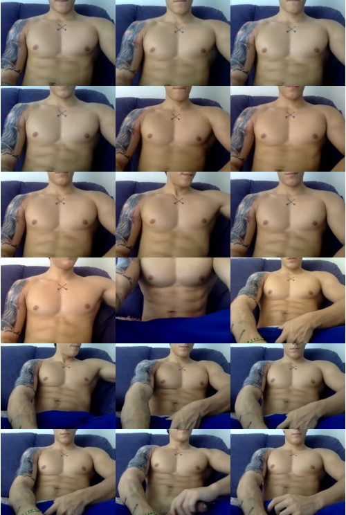 Download Video File: chaturbate zacjagger