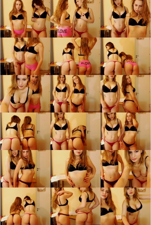 Download Video File: chaturbate chloe and stacy