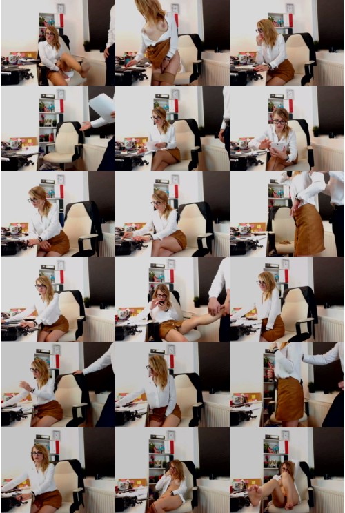 Download Video File: chaturbate classyfetishrelax