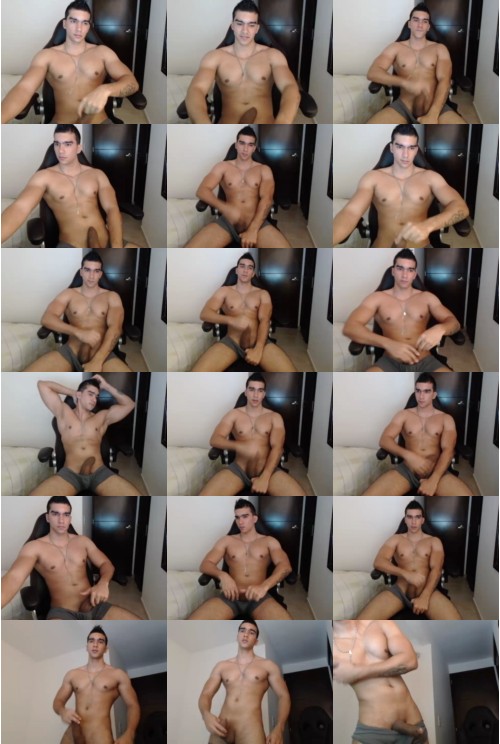 Download Video File: chaturbate estiven greg