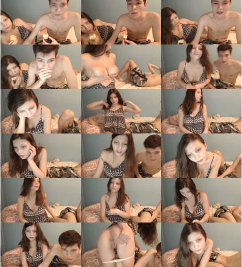 Download Video File: chaturbate kelly and ted