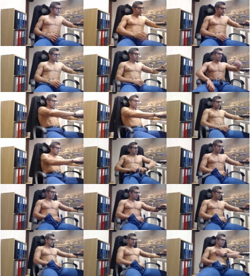 Download Video File: chaturbate latino23bom