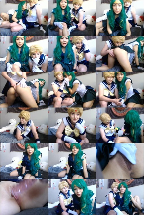 Download Video File: chaturbate shycloudfractals