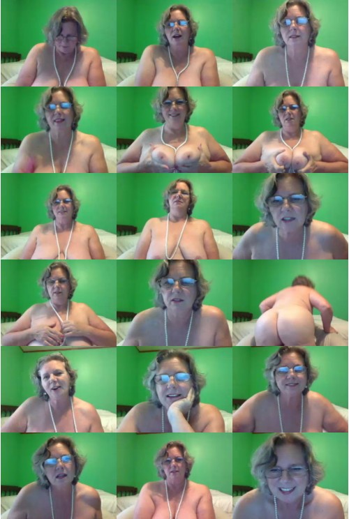 Download Video File: chaturbate trailertrashgranny