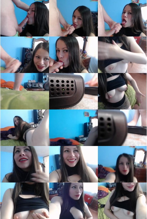 Download Video File: chaturbate angieos117