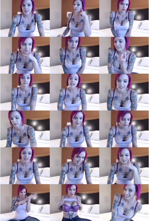 Download Video File: chaturbate annabellpeaksxx