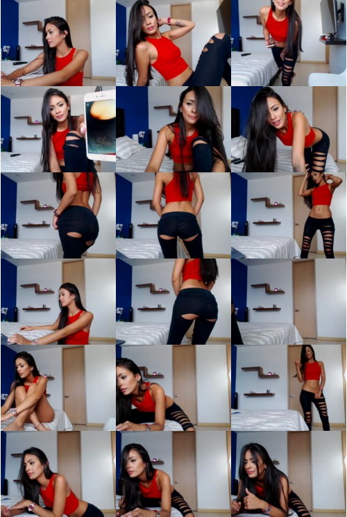 Download Video File: chaturbate caroorttiz