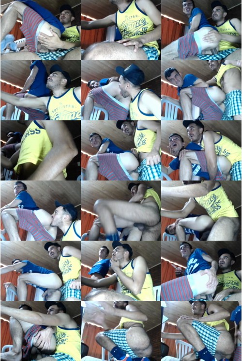 Download Video File: chaturbate fiotti