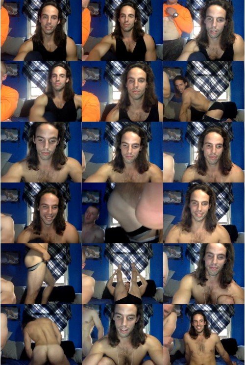 Download Video File: chaturbate hunter adonis 13