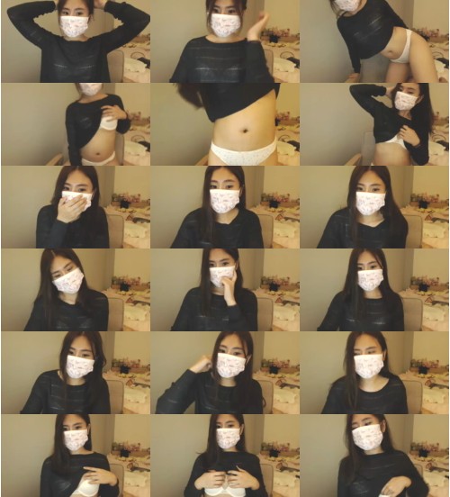 Download Video File: chaturbate kawaiimimikyu