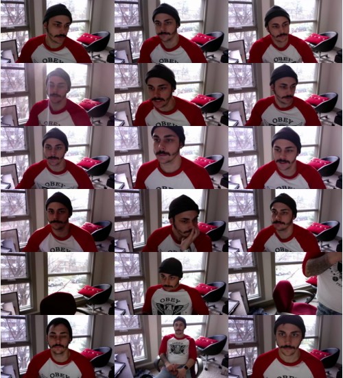 Download Video File: chaturbate knucklepump