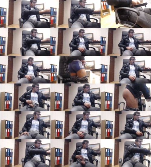 Download Video File: chaturbate latino23bom