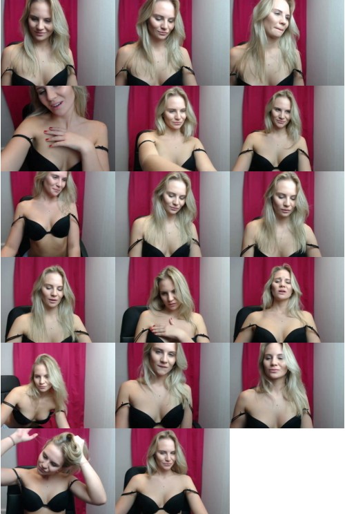 Download Video File: chaturbate luciagothe