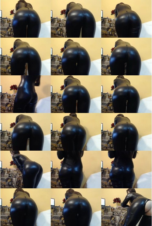 Download Video File: chaturbate luckyanabella