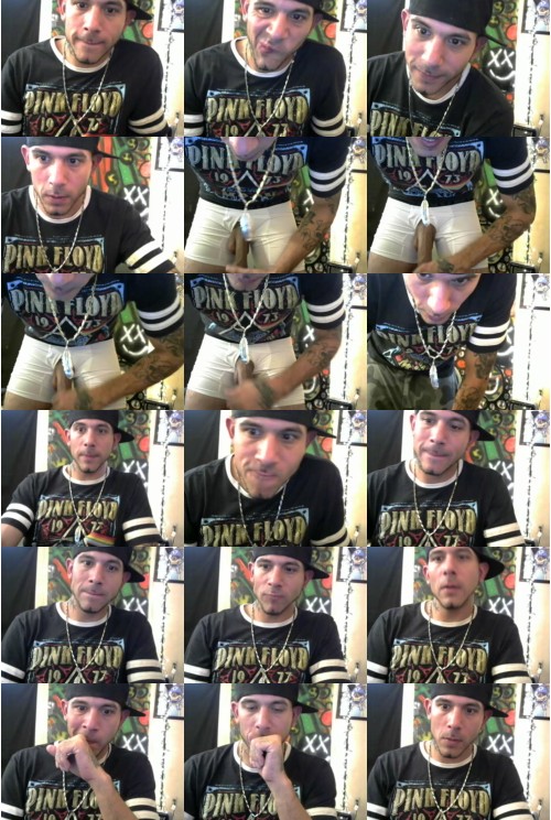 Download Video File: chaturbate luckyashley1989