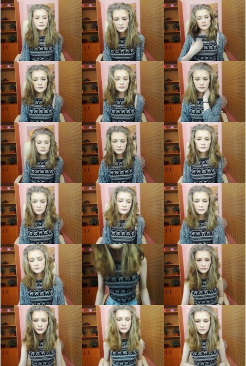 Download Video File: chaturbate marialbeauty