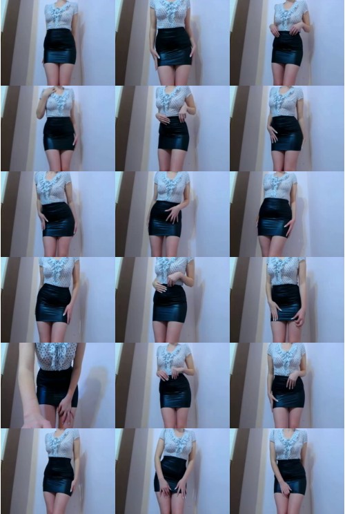 Download Video File: chaturbate meryamvip1