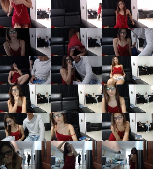 Download Video File: chaturbate nikki matt