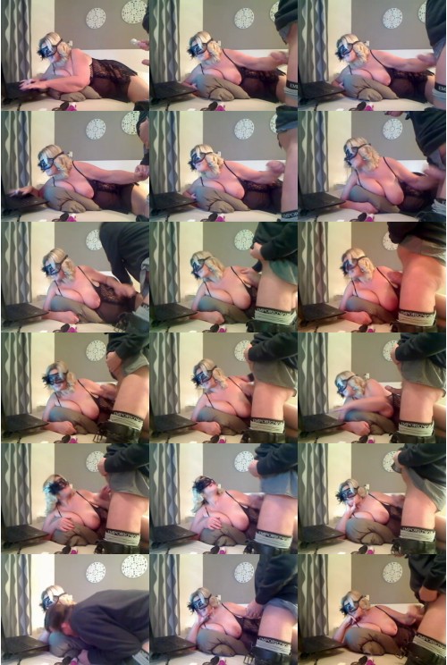 Download Video File: chaturbate perfectcouples