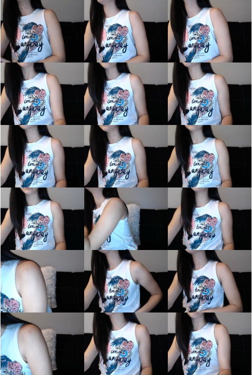 Download Video File: chaturbate playwithme888