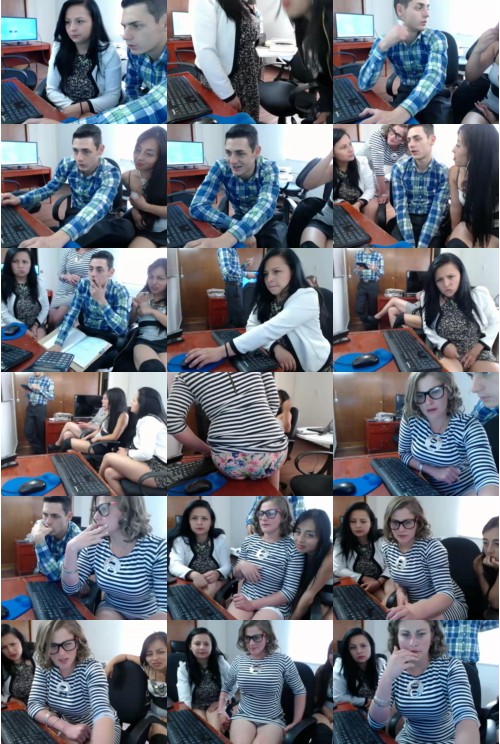 Download Video File: chaturbate santadevil