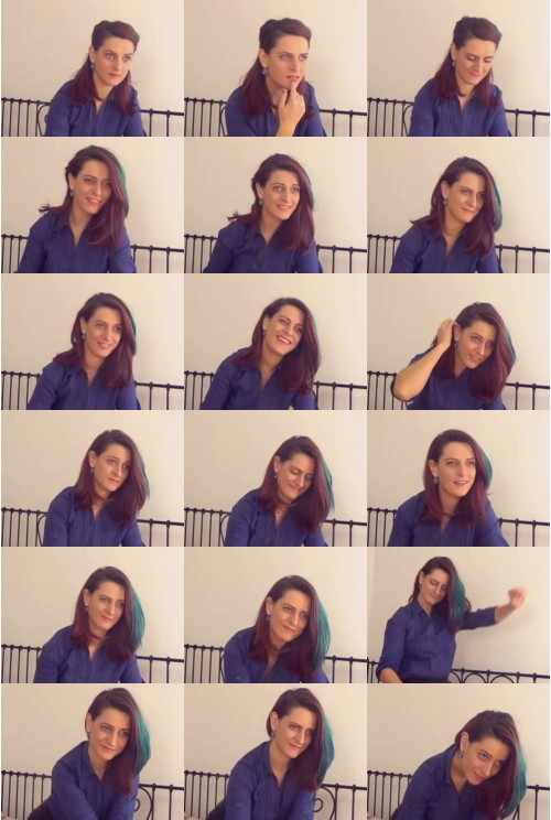 Download Video File: chaturbate sensualsofia 