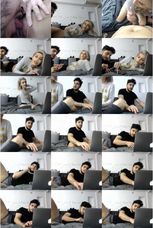 Download Video File: chaturbate sexycouple2116