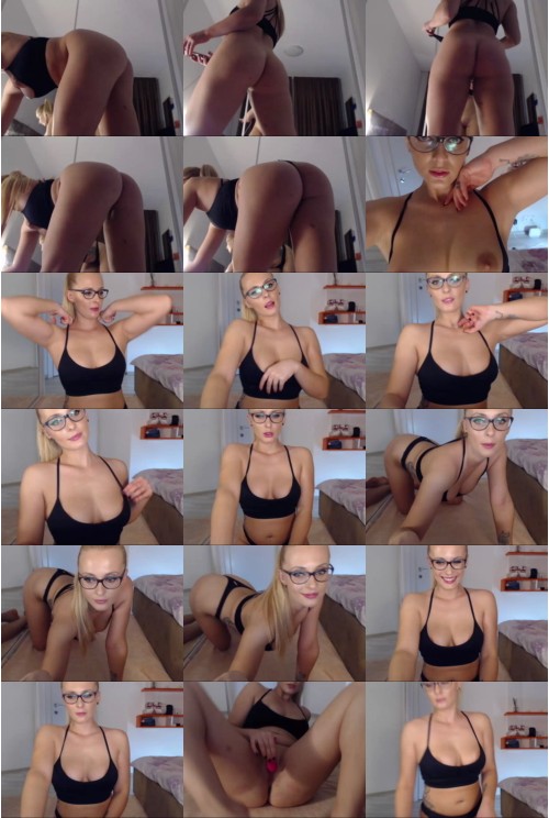 Download Video File: chaturbate super alice