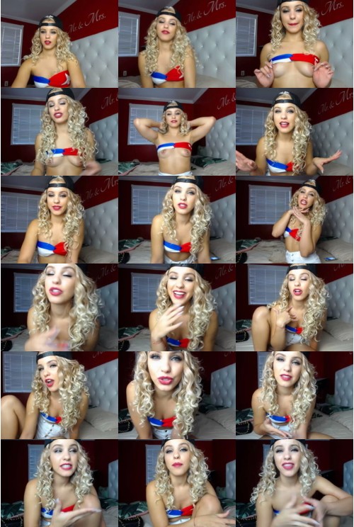 Download Video File: chaturbate theislandgirl