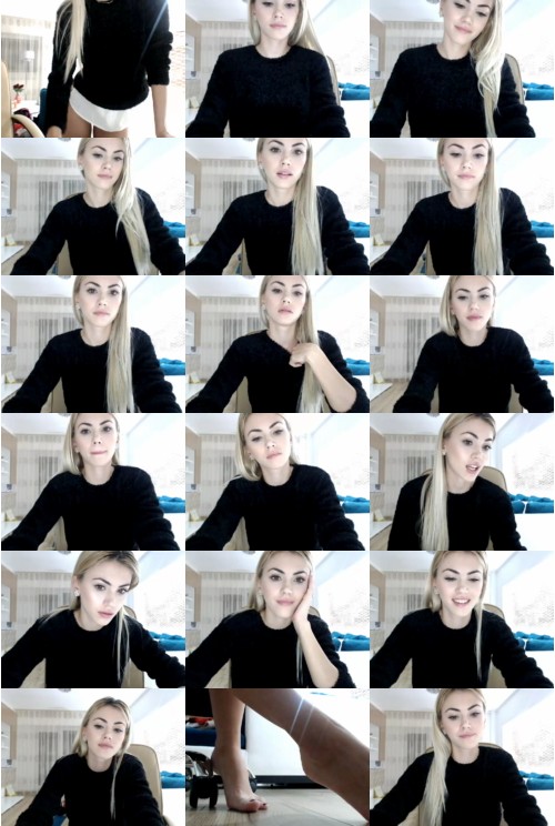 Download Video File: chaturbate uglyblonde