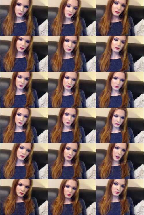 Download Video File: chaturbate vanessadream