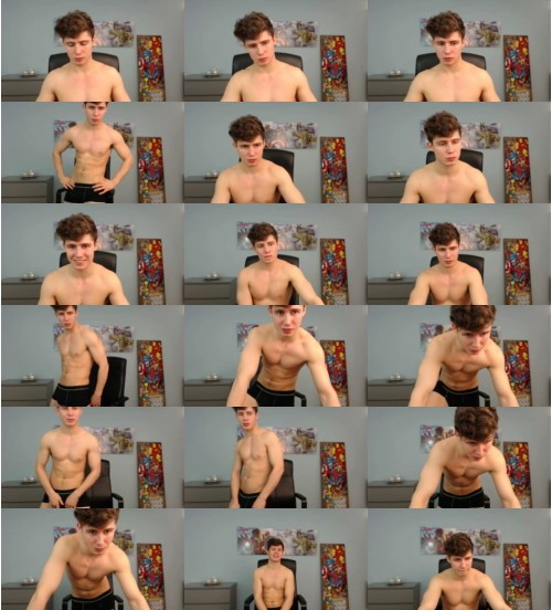Download Video File: chaturbate willrodriguez