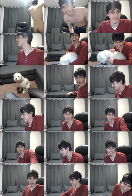 Download Video File: chaturbate bigrichard93