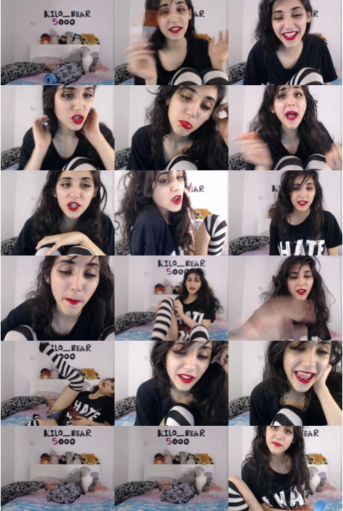 Download Video File: chaturbate bllueberrylove