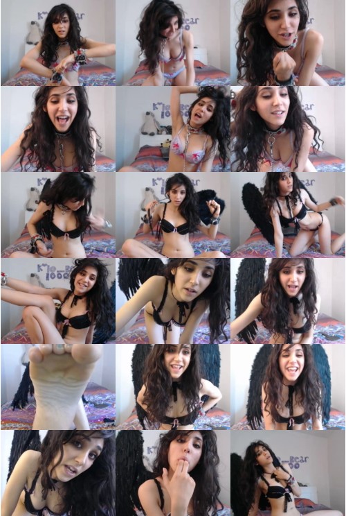 Download Video File: chaturbate bllueberrylove