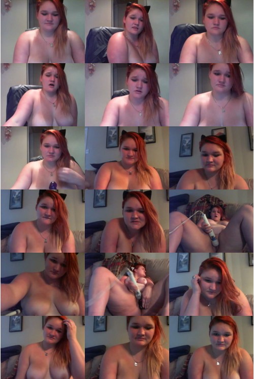 Download Video File: chaturbate amberkitten95