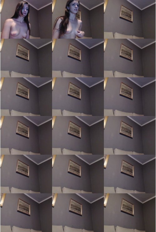 Download Video File: chaturbate antonia14