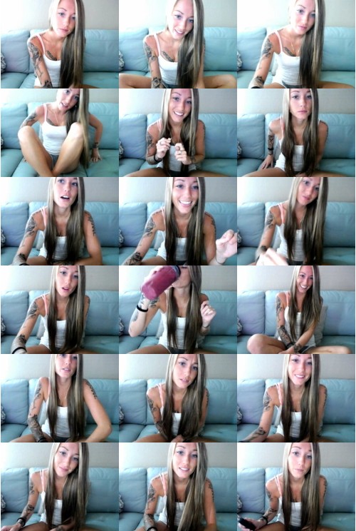 Download Video File: chaturbate ashlyndiamond